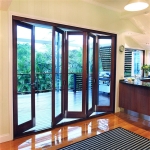 Mẫu cửa nhôm xingfa đẹp