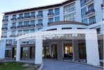 Thi công lắp đặt nhôm Xingfa nhập khẩu cho trụ sở Công ty xây dựng Trường An
